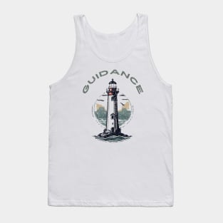 Guidance Tank Top